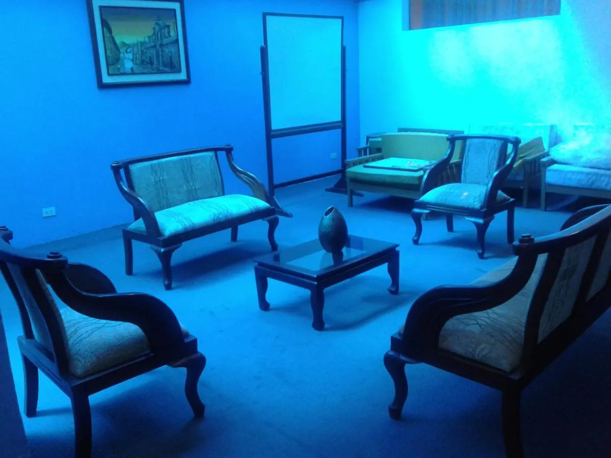 **** Aparthotel Galaxy Apart Hotel Quito Ecuador