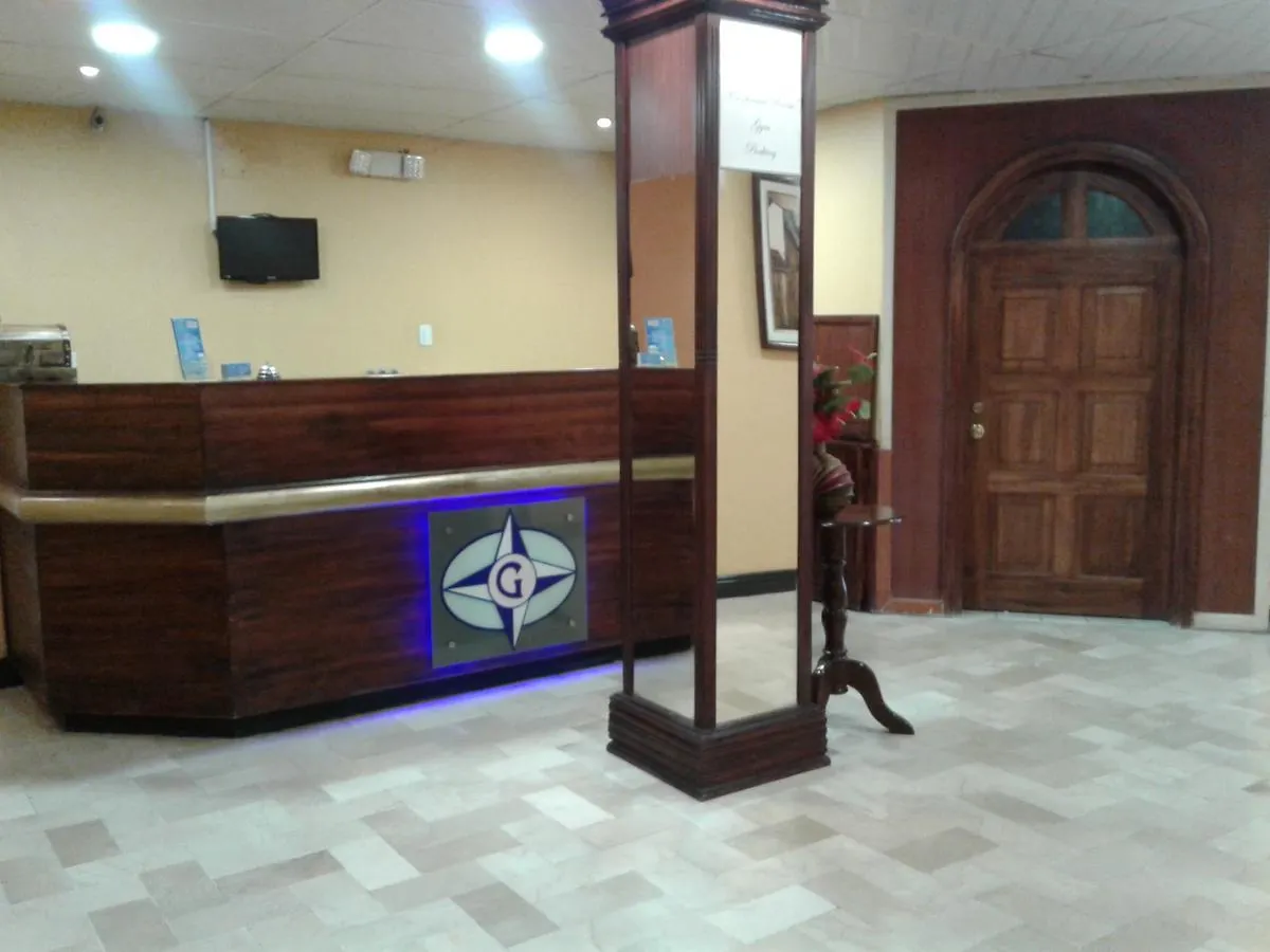 Galaxy Apart Hotel Quito Aparthotel